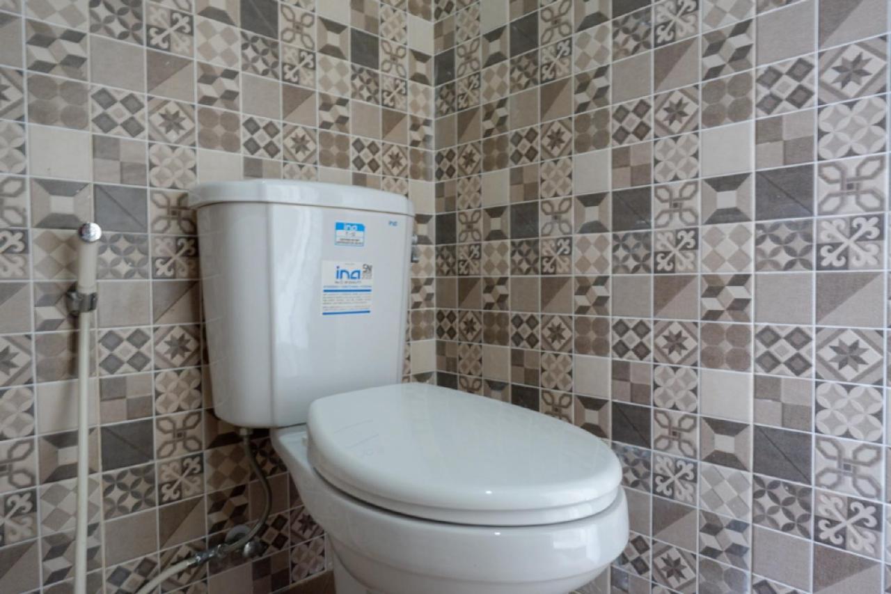 Reddoorz Hostel Near Kota Lama Semarang Eksteriør billede