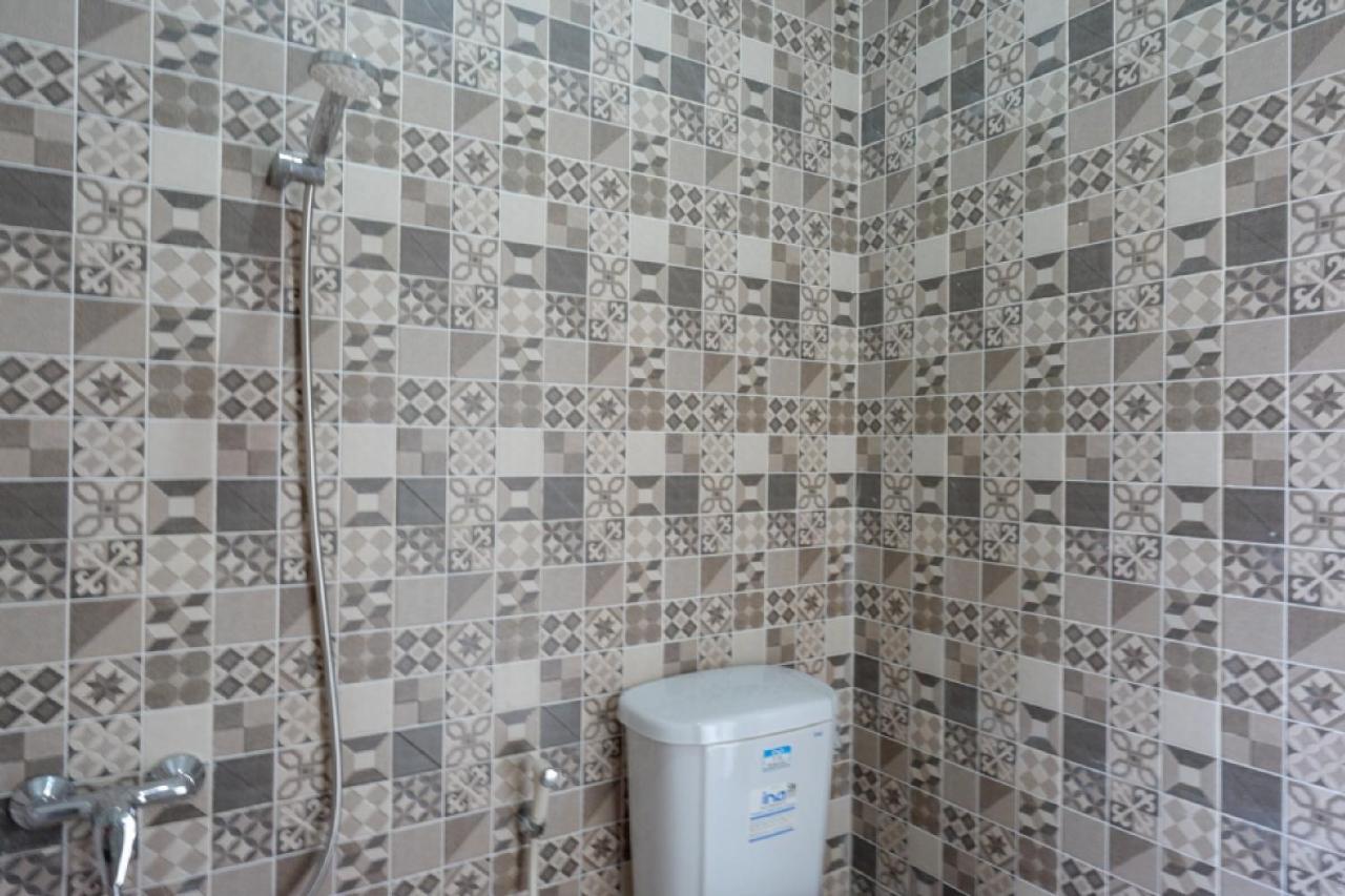 Reddoorz Hostel Near Kota Lama Semarang Eksteriør billede